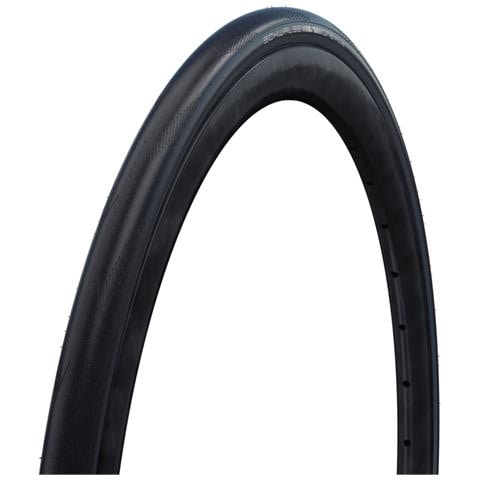 Copertone 700x23 (23-622) One Plus Addix Nero Rigido - Foto 1