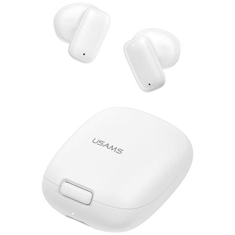Auricolari TWS Wireless - Bianco - Foto 1