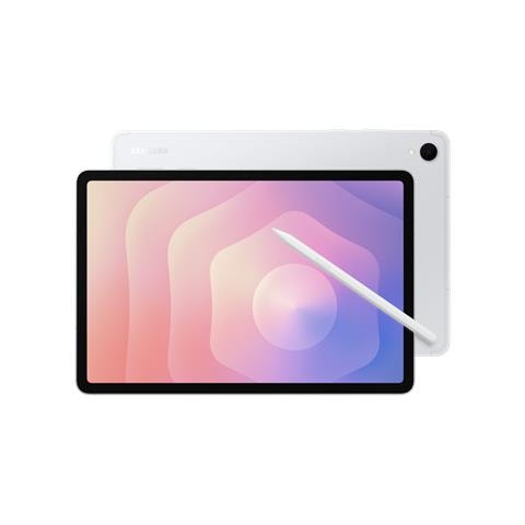 Galaxy Tab SM-X736B 5G LTE-TDD & LTE-FDD 128 GB 27,9 cm (11") 12 GB Wi-Fi 6 (802.11ax) Argento - Foto 2