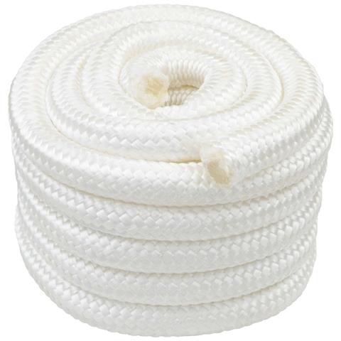 Corda da Barca 10 m 6 Bianco PP - Foto 1