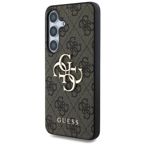 Custodia Samsung Galaxy S25 Plus, Marrone - Foto 5