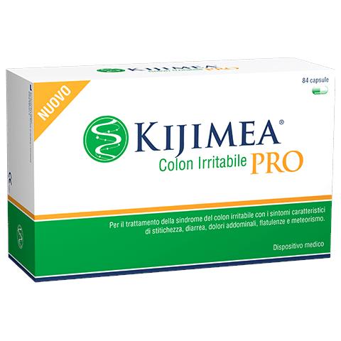 Kijimea Colon Irritabile Pro 84 Capsule - Foto 1