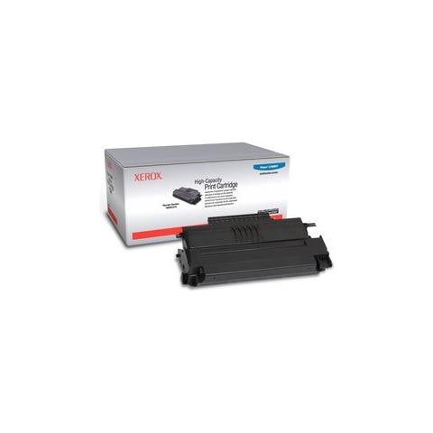 106R01379 Toner Originale Nero per Phaser 3100MFP Capacità 4000 Pagine - Foto 1
