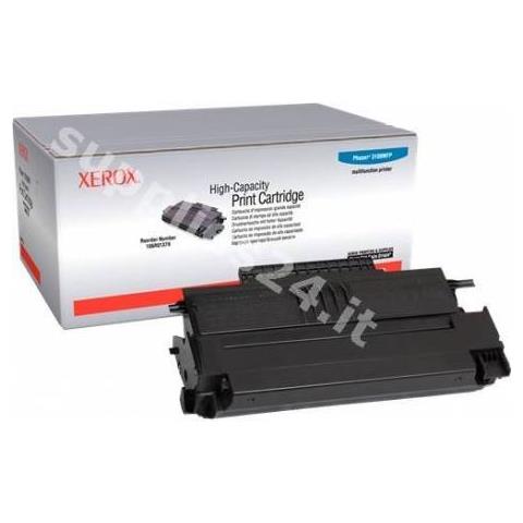 106R01379 Toner Originale Nero per Phaser 3100MFP Capacità 4000 Pagine - Foto 3