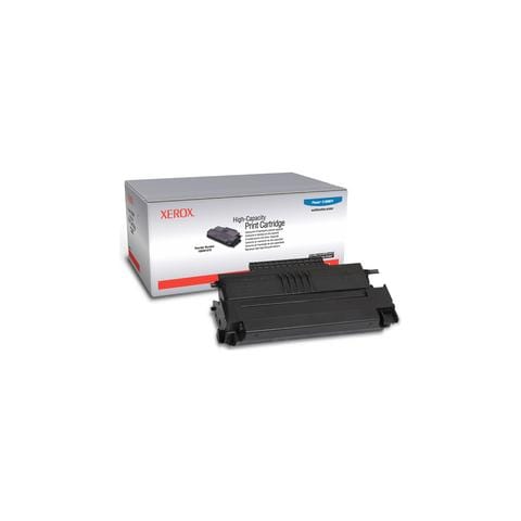 106R01379 Toner Originale Nero per Phaser 3100MFP Capacità 4000 Pagine - Foto 2