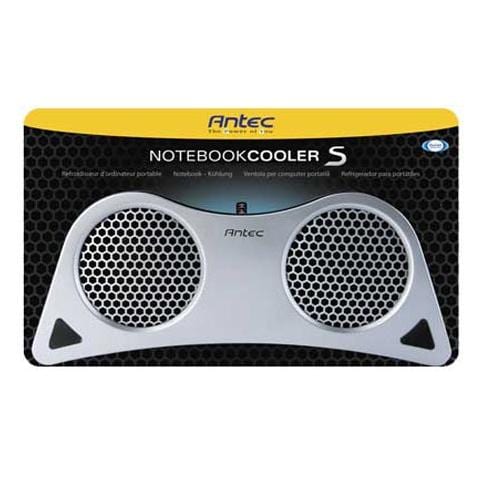 Base Per Notebooks Con Ventola (notebook Cooler S) - Foto 1