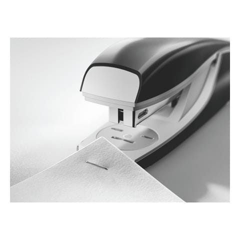 cucitrice da tavolo nexxt series 5502 fucsia metal leitz - Foto 7