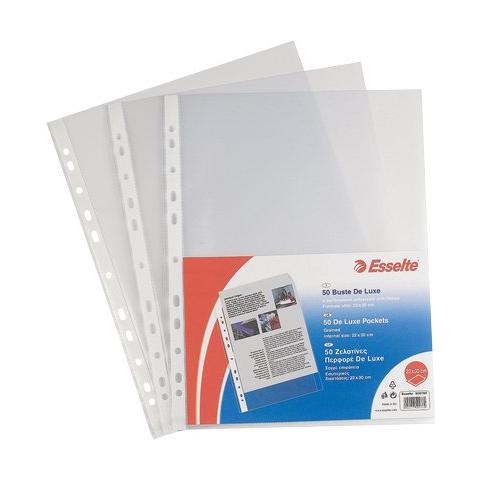 conf. 100. Busta P. U. Office antirif 23x33cm 395697200 - Foto 1