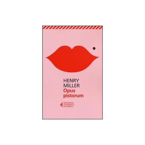 Henry Miller - Opus pistorum - Foto 2
