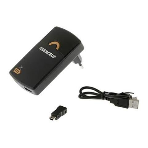 Caricabatterie USB Portatile 5h 1800 mAh - Foto 4