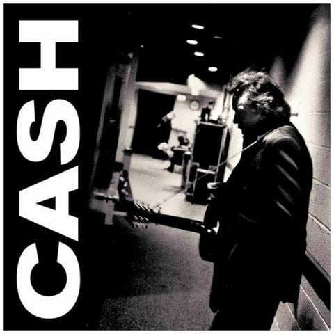 Cd Cash Johnny - American Iii: Solitary - Foto 2