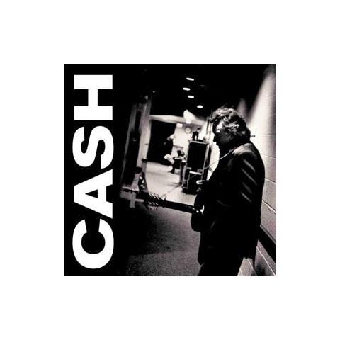 Cd Cash Johnny - American Iii: Solitary - Foto 1