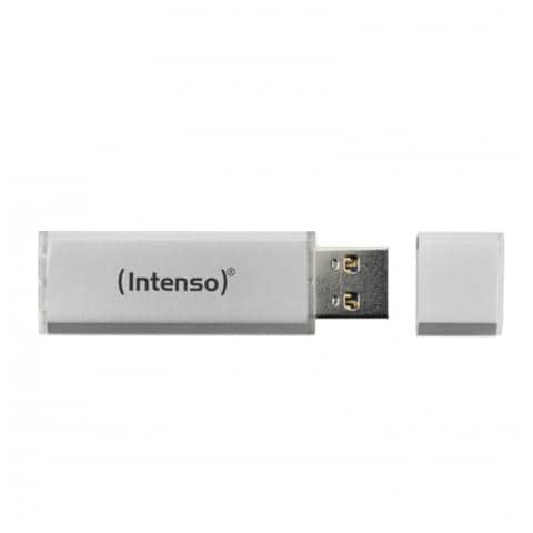 Chiavetta USB Ultra Line 64 GB Interfaccia USB 3.0 Colore Argento - Foto 2
