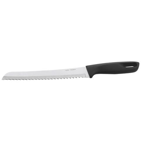 Coltello da Cucina 19 cm Acciaio Inox - Foto 2