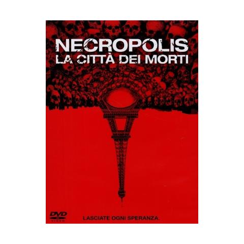 Necropolis - La Citta' Dei Morti - Foto 2