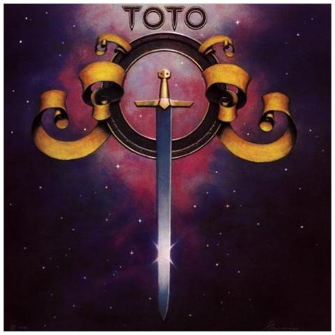 Toto - Toto - Foto 1