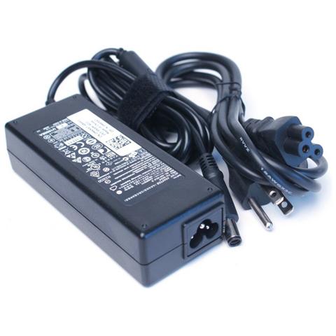 Euro 90W AC Adaptor with EU Power Cord - Foto 1