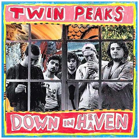 Twin Peaks - Down In Heaven - Foto 1