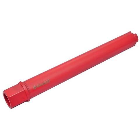 Punte Trapano Carotiere Diamantato 44 Mm X 400 - Foto 1