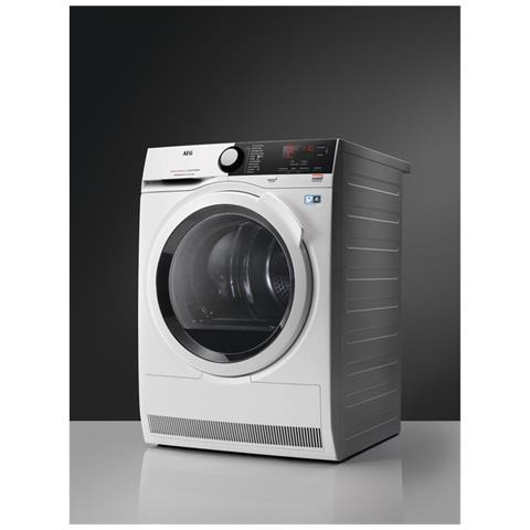 Asciugatrice T8DBE851 ProTex Plus Optisense 8 Kg Classe A+++ a Condensazione con Pompa di Calore - Foto 7