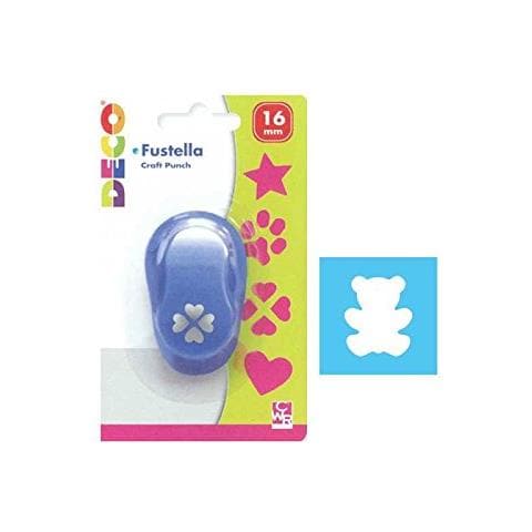 Fustella Mm. 16 Orso - Foto 1