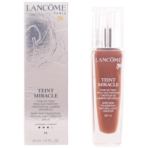 Teint Miracle 14-brownie 30 Ml - Foto 1
