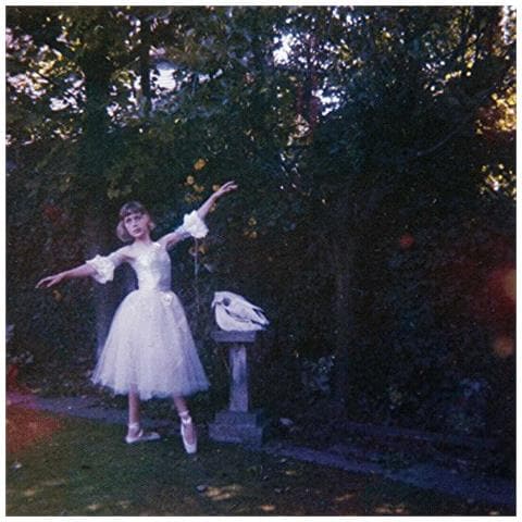 Wolf Alice - Visions Of A Life  - Foto 1