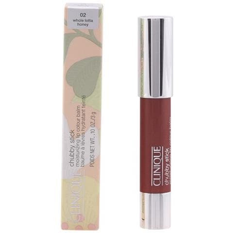 Lucidalabbra - Chubby Stick Balsamo Colorato In Stick 02 Whole Lotta Honey 3g - Foto 2