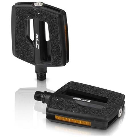 Xlc Pd-c10 Antislip Pedal Pedali - Foto 2