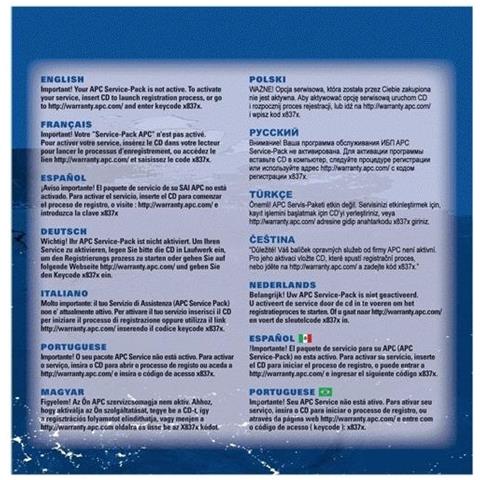 vers Estensione Di Garanzia 3yr Apc Sp03 - Foto 3