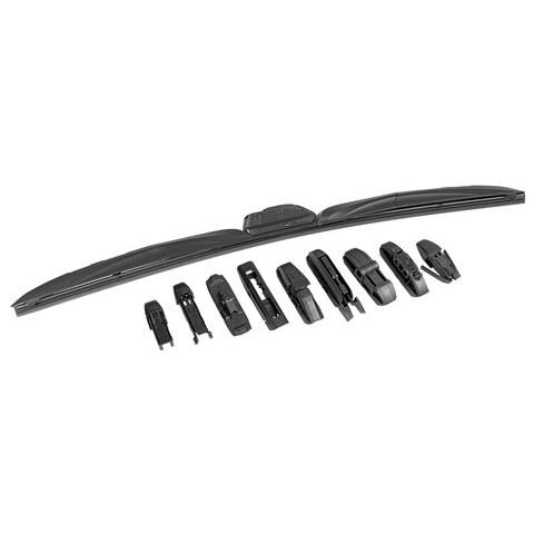 Spazzola Tergi Raptor Multi- Fit 41cm 16 - Foto 1