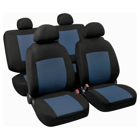 Set Fodera Coordinata Procida Blu - Foto 1