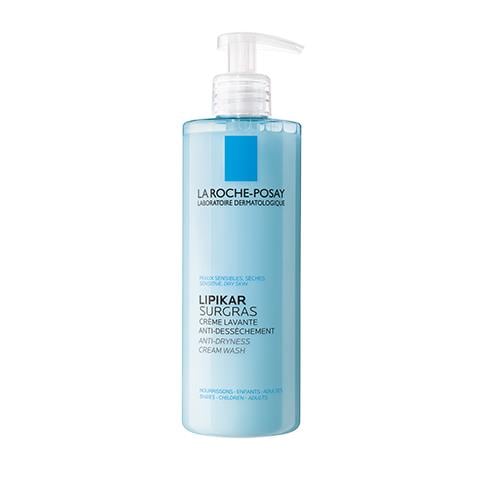 La Roche Posay Lipikar Surgras Detergente 750 Ml - Foto 3
