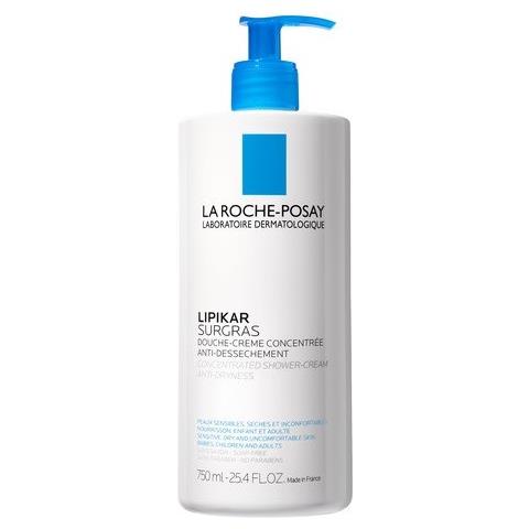 La Roche Posay Lipikar Surgras Detergente 750 Ml - Foto 2