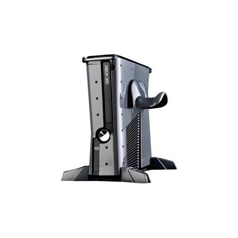 Calibur11 Base Vault Grayzilla Xbox 360 - Foto 1