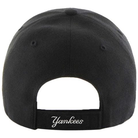 Berretti E Cappelli 47 New York Yankees Mvp Accessori Uomo One Size - Foto 2