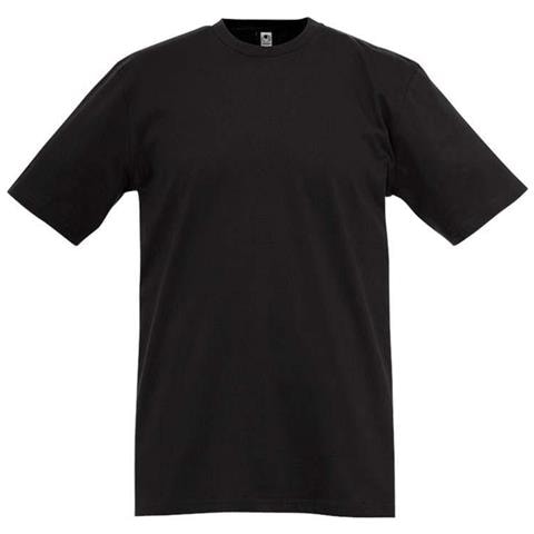 Magliette Team T-shirt Abbigliamento Uomo Xxxs - Foto 1