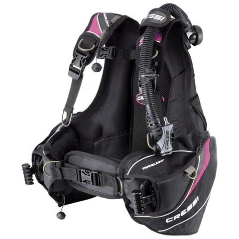 Gilets Travelight 2.0 Lady Bcd Gav Xs - Foto 1