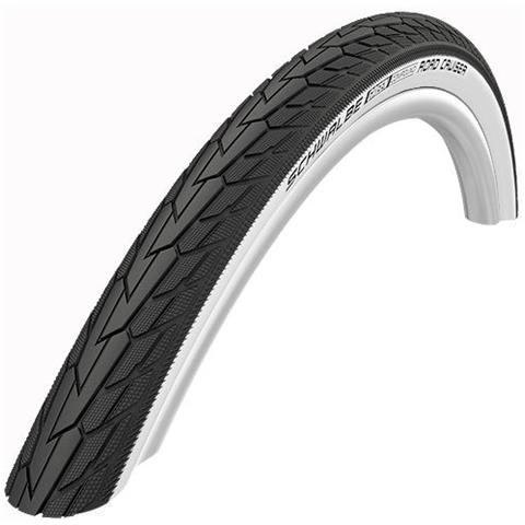 Copertoni Road Cruiser Hs484 Wired K-guard Ruote E Copertoni 28 X 1.60 - Foto 1