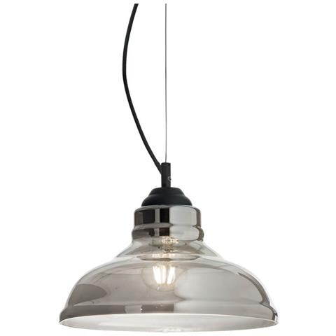 Lampada A Sospensione 60w E27 Ideal Lux - Foto 1