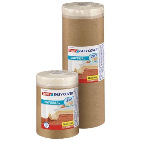 Teli Pittura E Protezione 58880 - Foto 2