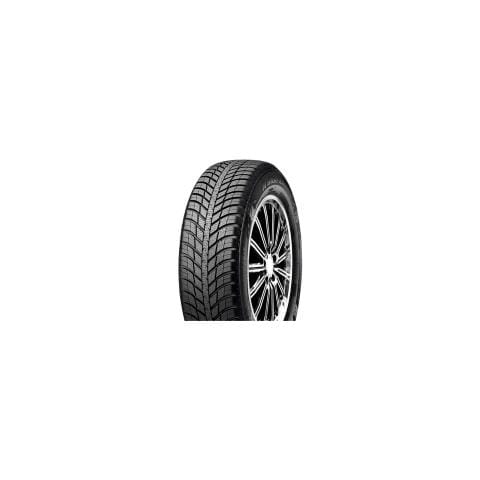 225/55r17 N Blue 4 Season 101v Xl - Foto 3