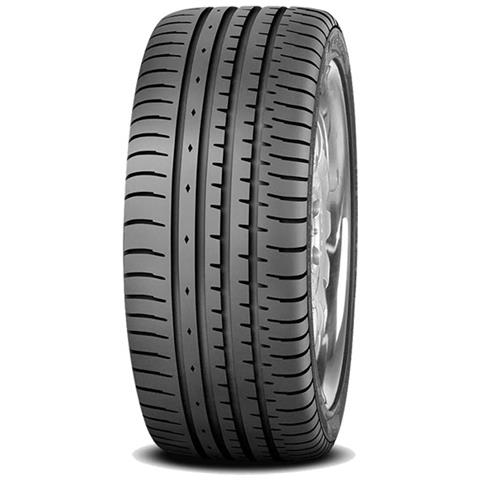Gomme Pneumatico Estive 235-55 R17 - Foto 1