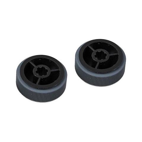 2xpaper Pickup Roller Mx310,mx410,ms415#41x0919-40x8260 - Foto 1