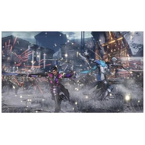 Switch Di Gioco Warriors Orochi 4 - Foto 2