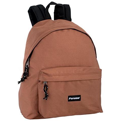 2018 Zaino Casual, 41 Cm, 1 Liters, Beige - Foto 1