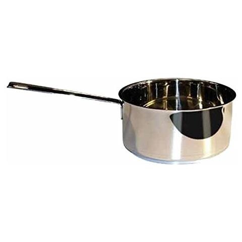 9221 Casseruola Acciaio Inox 18/10, 14 Cm - Foto 1