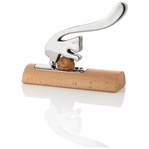 Ab13 Schiaccianoci In Acciaio - Foto 2