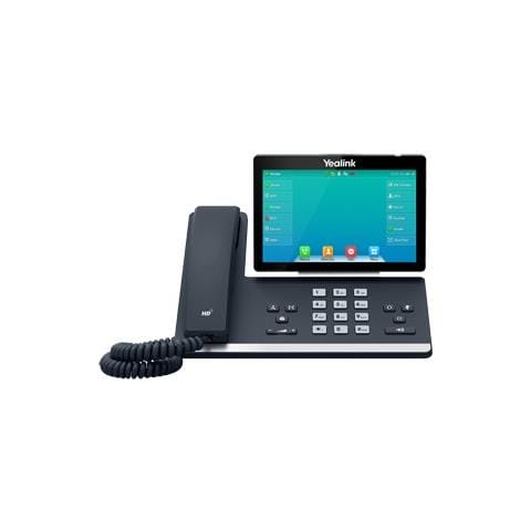 SIP-T57W Telefono IP Grigio LCD Wi-Fi - Foto 2