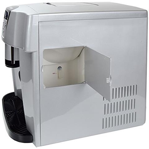 Macchina Digitale Per Ghiaccio E Cubetti Di Ghiaccio Con Dispenser """" - Foto 2